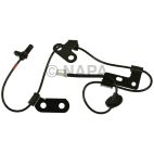 ABS Wheel Speed Sensor