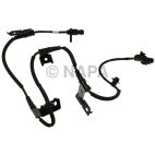ABS Wheel Speed Sensor