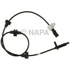 ABS Wheel Speed Sensor