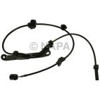 ABS Wheel Speed Sensor