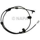 ABS Wheel Speed Sensor