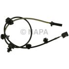 ABS Wheel Speed Sensor