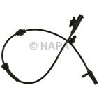 ABS Wheel Speed Sensor