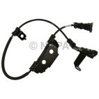 ABS Wheel Speed Sensor