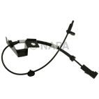 ABS Wheel Speed Sensor