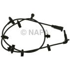 ABS Wheel Speed Sensor