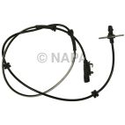 ABS Wheel Speed Sensor