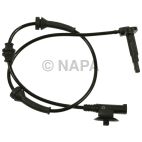 ABS Wheel Speed Sensor