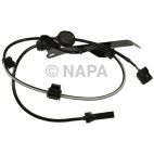 ABS Wheel Speed Sensor
