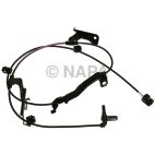 ABS Wheel Speed Sensor