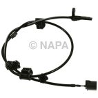 ABS Wheel Speed Sensor
