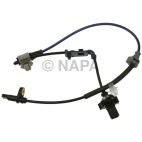 ABS Wheel Speed Sensor