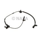 ABS Wheel Speed Sensor