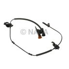 ABS Wheel Speed Sensor