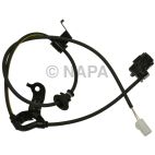 ABS Wheel Speed Sensor Wiring Harness