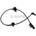 ABS Wheel Speed Sensor