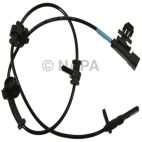 ABS Wheel Speed Sensor