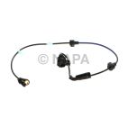 ABS Wheel Speed Sensor