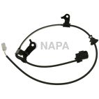 ABS Wheel Speed Sensor Wiring Harness
