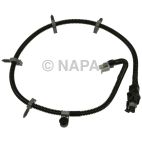 ABS Wheel Speed Sensor Wiring Harness