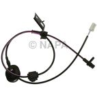 ABS Wheel Speed Sensor