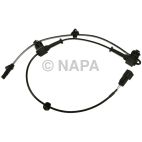 ABS Wheel Speed Sensor