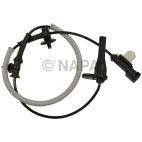 ABS Wheel Speed Sensor