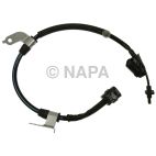 ABS Wheel Speed Sensor
