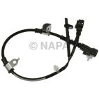 ABS Wheel Speed Sensor
