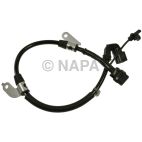 ABS Wheel Speed Sensor