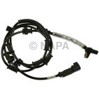 ABS Wheel Speed Sensor