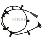 ABS Wheel Speed Sensor