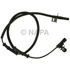ABS Wheel Speed Sensor