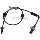 ABS Wheel Speed Sensor