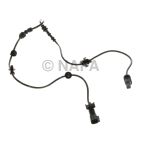 ABS Wheel Speed Sensor