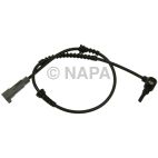 ABS Wheel Speed Sensor