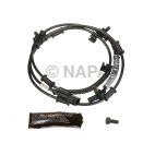 ABS Wheel Speed Sensor