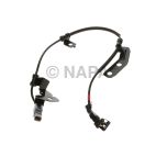 ABS Wheel Speed Sensor Wiring Harness