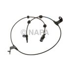 ABS Wheel Speed Sensor