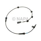 ABS Wheel Speed Sensor