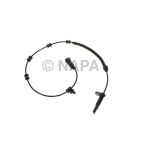 ABS Wheel Speed Sensor