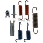 Parking Brake Shoe Hardware Kit