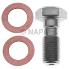 Brake Hydraulic Banjo Bolt