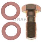 Brake Hydraulic Banjo Bolt