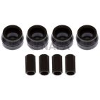 Disc Brake Caliper Guide Bushing Kit
