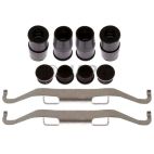 Disc Brake Caliper Hardware Kit