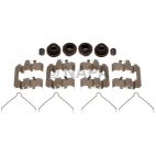 Disc Brake Caliper Hardware Kit