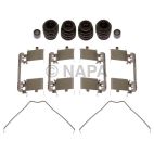 Disc Brake Caliper Hardware Kit