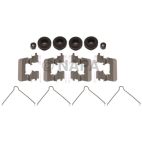 Disc Brake Caliper Hardware Kit