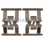 Disc Brake Caliper Hardware Kit